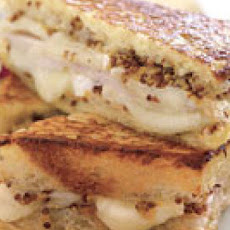 Turkey Monte Cristos