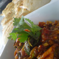 Turkish Chilli Dip