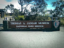 Thomas A. Jaggar Museum