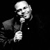 Emceeing the ACT I New Orleans Black Theater Festival, '01 Emceeing the ACT I New Orleans Black Theater Festival, '01