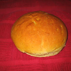 Roasted Garlic Jack Bread (bread Machine)