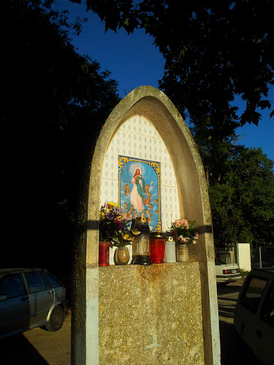Alminha Da Nossa Senhora Da Conceição
