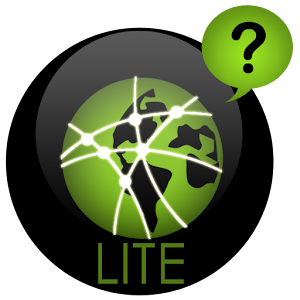 Wheres my Internet Lite.apk 1.6