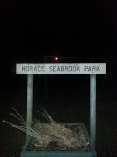 Horace Seabrook Park