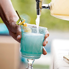 Vodka Ginger Lemonade