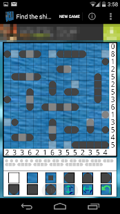 How to mod Find the ships - Solitaire 1.5 unlimited apk for laptop