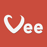 Vee - College, Office Hangout Apk