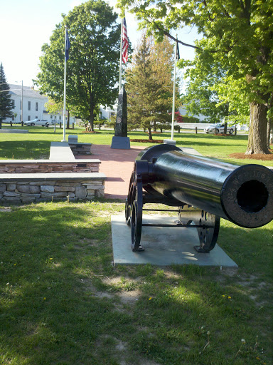Bristol Cannon