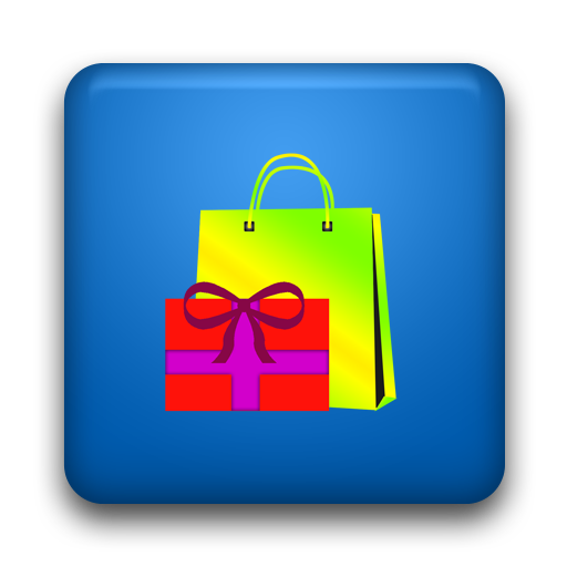 Toms Gifts 購物 App LOGO-APP開箱王