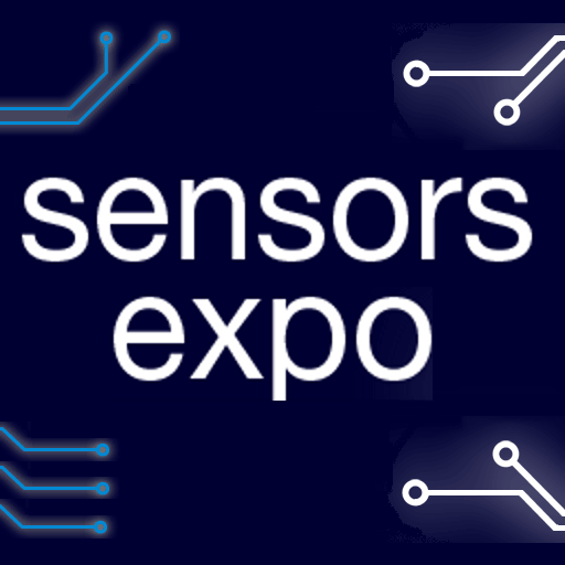 Sensors Expo LOGO-APP點子