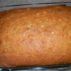Grandma's Banana Bread