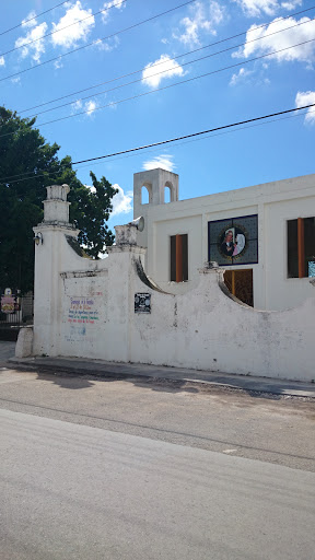 Iglesia Cerritos 