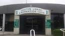 Kingston Library