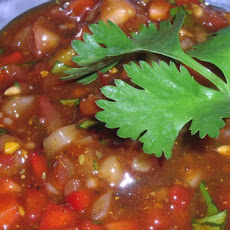 Venezuelan Spice Marinade