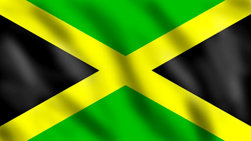 National Anthem - Jamaica