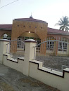Masjid DiHuangobotu