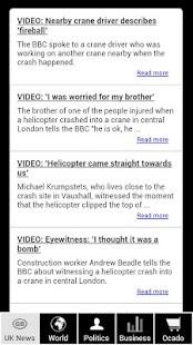How to get UK News RSS Feed Reader 0.1 mod apk for laptop