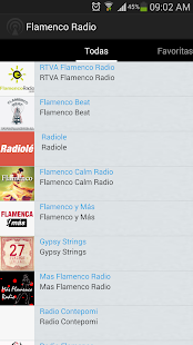 How to install Flamenco Radio patch 3.41 apk for laptop