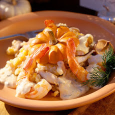 Beurre Blanc Sauce