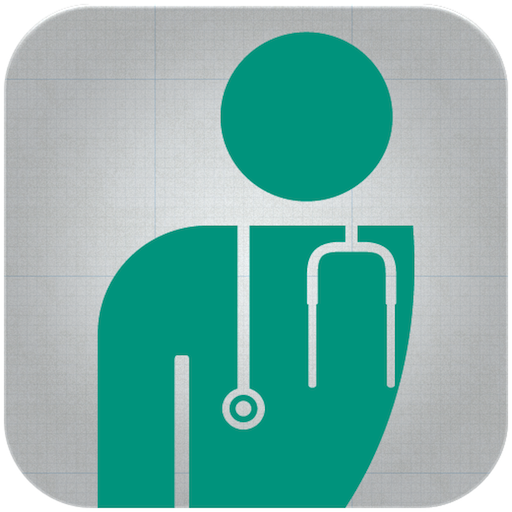 Niche Medical Jobs LOGO-APP點子