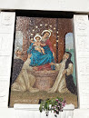 Ave Maria Mosaic