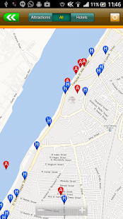 How to mod Luxor Offline Map Guide patch 1.0 apk for android