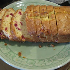 Cranberry Nut Bread