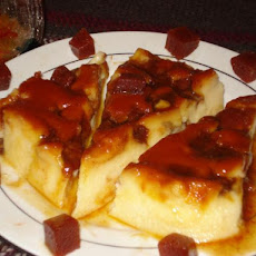 Guava Flan