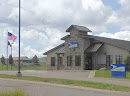 Divide Post Office