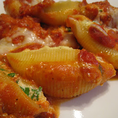 Stuffed Shells