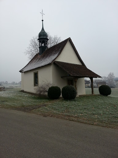 Walterswil Kapelle