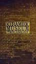 Keramiek Museum Plaque