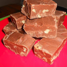 Fantasy Fudge