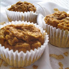 Kashi Friendly Fiber Muffins