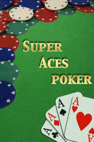 Super Aces Poker