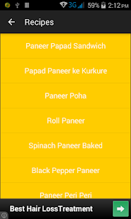 How to get Indian Cuisine 2.0 unlimited apk for android