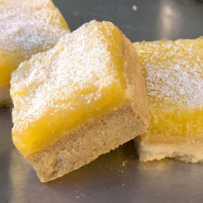 Margarita Bars