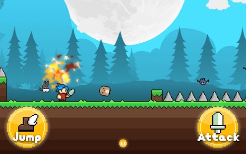 How to download Super Dragon Stone 1.1.0 unlimited apk for laptop