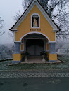 Kapelle Anno 1836