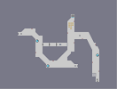 Thumbnail of the map 'Starved of Oxygen'