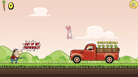 How to mod JumpyBunny 1.1.2 unlimited apk for pc
