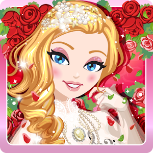 Star Girl: Valentine Hearts For PC (Windows & MAC)
