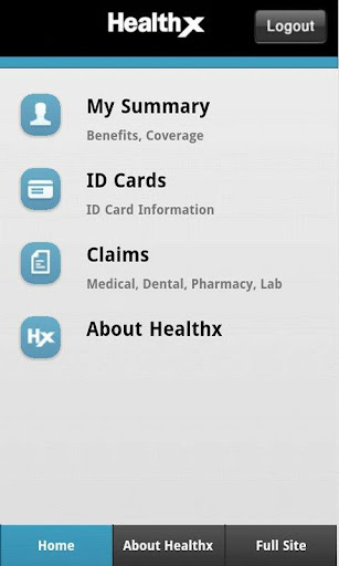 Healthx Mobile