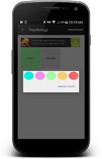 How to get Wear Cheat Sheet / Notes 1.0 apk for laptop