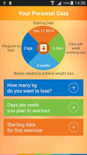 How to download Aphrodite Weight Loss Program 1.0.1 unlimited apk for android