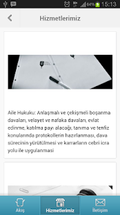 How to download Ünal Hukuk Bürosu lastet apk for bluestacks