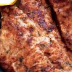 Barbados Fish Fry