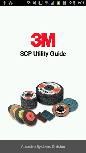 3M SCP Guide