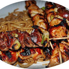 YaYa's Yakitori