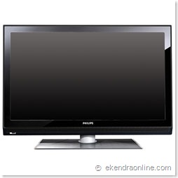 LCD TV High Definition
